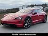 Porsche Taycan muenster-sarmsheim