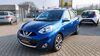 Nissan Micra Aichtal