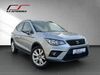Seat Arona nieder-hilbersheim