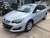 Opel Astra niederduerenbach
