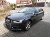 Audi A4 schoental