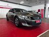 Peugeot 508 Bad Nauheim