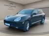Porsche Cayenne schenkenzell