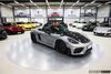 Porsche Boxster irrhausen