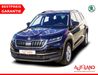 Skoda Kodiaq Eisenhüttenstadt