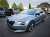 Skoda Superb Höhr-Grenzhausen