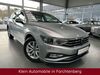 VW Passat Variant schoental