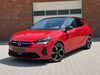 Opel Corsa loehma