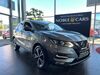 Nissan Qashqai nieder-hilbersheim