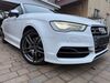 Audi S3 toepchin