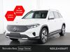 Mercedes-Benz EQB muenster-sarmsheim