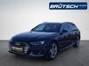 Audi A4 abtloebnitz