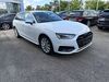 Audi A4 roedelmaier