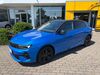 Opel Astra ruttersdorf-lotschen