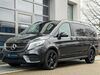 Mercedes-Benz V 300 dohma