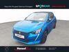 Peugeot e-208 wiersdorf