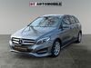 Mercedes-Benz B 220 dohma