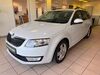 Skoda Octavia kratzenburg