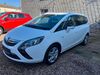 Opel Zafira harzungen