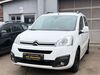 Citroen Berlingo woelferbuett