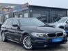 BMW 520 dorn-duerkheim