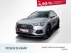 Audi Q3 ruttersdorf-lotschen