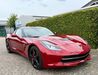 Corvette C7 wunstorf