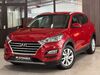 Hyundai TUCSON niederheimbach