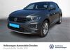 VW T-Roc deutschland