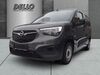 Opel Combo huelseburg