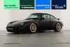 Porsche 993 hornburg