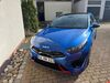 Kia pro ceed / ProCeed zeltingen-rachtig