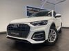 Audi Q5 aichtal