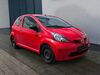 Toyota Aygo (X) lauchroeden
