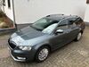 Skoda Octavia leutesdorf