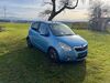 Opel Agila schoefweg