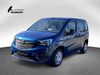 Opel Combo osthausen-wuelfershausen