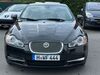 Jaguar XF rehlingen