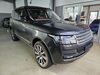Land Rover Range Rover ernsgaden