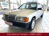 Mercedes-Benz 190 fredersdorf-vogelsdorf