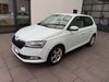 Skoda Fabia dankmarshausen