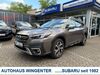Subaru Outback bl|nordrhein-westfalen