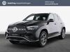 Mercedes-Benz GLE 350 Lahntal