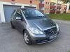 Mercedes-Benz A 150 geisenfeld