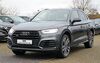 Audi SQ5 Aichtal