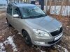 Skoda Roomster geisenfeld
