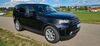 Land Rover Discovery iggensbach