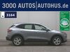 Ford Kuga wunstorf