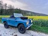 Land Rover Serie III ehringshausen