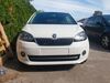 Skoda Citigo kummersdorf-gut